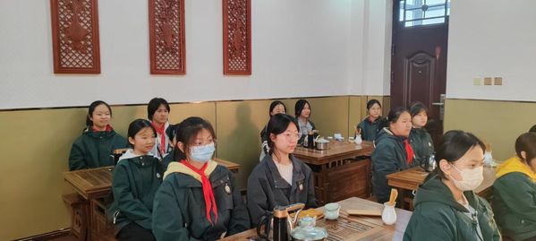 社团活动绽异彩,校园文化焕生机 (14) 社团活动绽异彩,校园文化焕生机 (14)